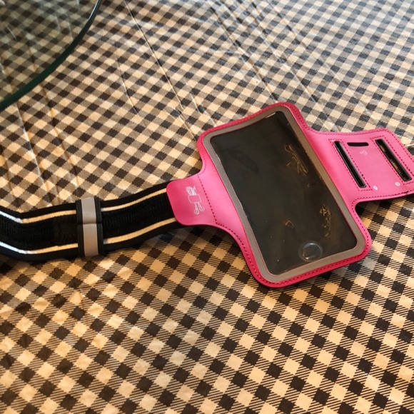 I phone runners case - Picture 3 of 4